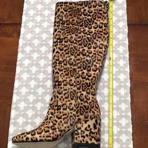 Never Worn Sam Edelman Boots